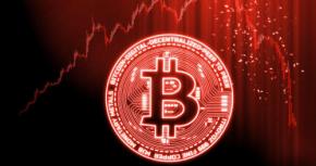 ビットコイン暴落で一時3万ドルの節目割り込む、大荒れ要因と今後の展望