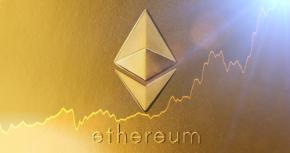 仮想通貨市場をけん引する第二次DeFiブーム、関連銘柄のイーサリアム高騰へ