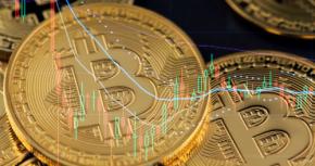ビットコイン高騰時のWiki検索数で見る、一般投資家の関心度