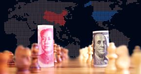 中国人民銀行元総裁「デジタル人民元は、国際通貨制度を脅かすものではない」