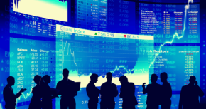 15日朝の金融市場短観｜NYダウ底堅い、仮想通貨TWTは前週比+150%