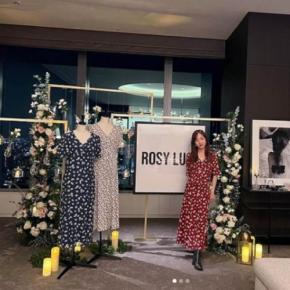 板野友美、自身のアパレルイベントの様子を公開するも大不評「安っぽい」