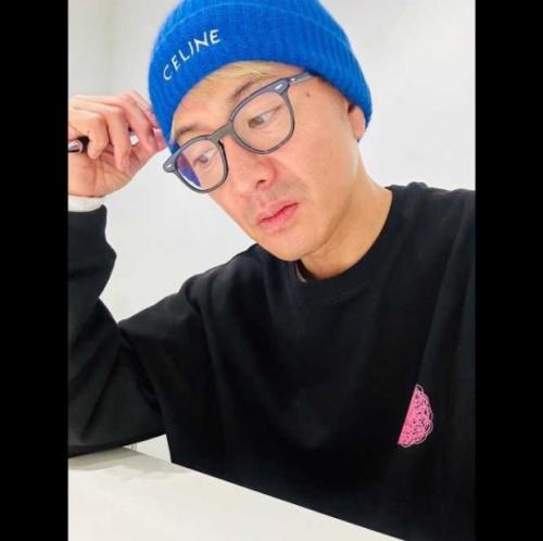 2024 木村拓哉さん コンサート ニット帽 木村拓哉 Live Tour 2024 SEE YOU THERE 'SEE ME NOW?'ニット帽