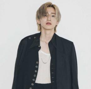 なにわ男子･道枝駿佑のInstagram開設にファン大歓喜｢涙出る｣｢くっそ嬉しすぎる｣｢目飛び出たわ｣