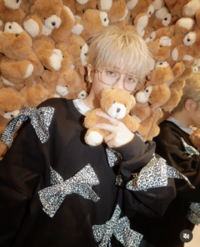 Nissy(西島隆弘)、韓国アイドル並みの神ビジュを披露してしまい発狂するファン続出｢うぎゃー、かわいすぎて叫んだ！｣