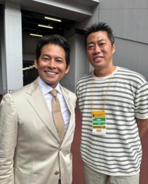 上原浩治氏、学生時代の部活動に言及しファン騒然「びっくりした」「勝手に野球部かと思っていました」