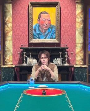 元KAT-TUN上田竜也、”にいやん”からアノ番組を乗っ取り成功！？MC席ゲットに「これでバレたーーー!!」「来る前に逃げて〜」