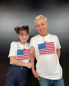 【熱愛発覚!?】鈴木奈々、ロンブー亮との