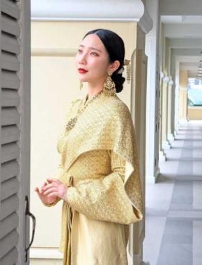 ファーストサマーウイカ、「何処かの国の貴族のよう」な美しさでファン魅了