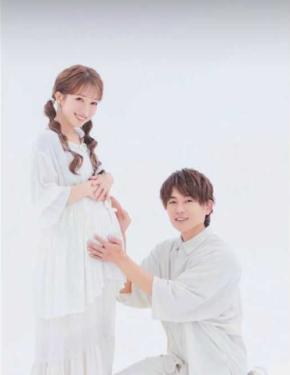 “幸せオーラ全開”杉浦太陽、ふっくらおなかの辻希美と『たまごクラブ』待望の雑誌初表紙!