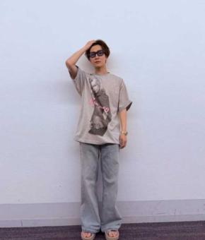 渡辺翔太の“サンダル愛”は健在！「最高すぎます」とファンが絶賛！私服ショットに大反響