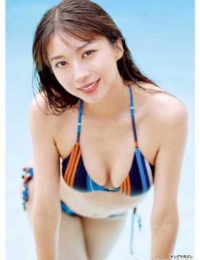 モーニング娘。’25 牧野真莉愛、完璧ビキニボディ披露！ファン「美しい」「感動」と絶賛の嵐