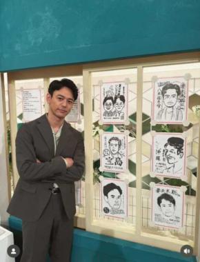 妻夫木聡、あさイチでの涙にファン共感！「涙にもらい泣きしました」「優しさ、誠実さが伝わってきた」