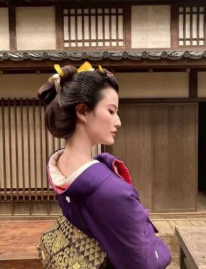 「浮世絵から抜け出てきたような…」橋本愛の芸者姿が話題に『べらぼう』で魅せた妖艶な変身