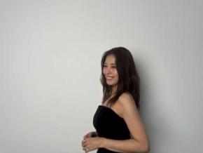 有村架純、自然体の笑顔にファン癒される「綺麗すぎませんか?」