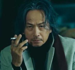 椎名桔平、圧巻の存在感!15年ぶりの“ヤクザ役”に挑戦「シブくて素敵です」