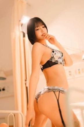 “パーフェクト”南あみ、見事なS字ラインで魅せる美ヒップに「これは素晴らしい」