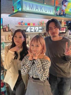 「園子が指してるのって…」田中美久、「だーれだ、真犯人」意味深3ショット公開に考察合戦が白熱