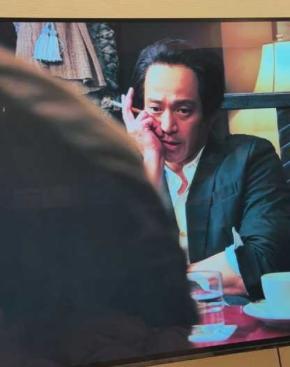 「そっくりすぎる」蜷川実花、小栗旬の役者魂を絶賛!名演に驚きと感謝をつづる