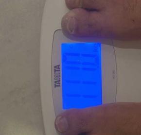 鈴木おさむ氏、“衝撃”の体重公開「1月中に100キロ切ります」決意表明