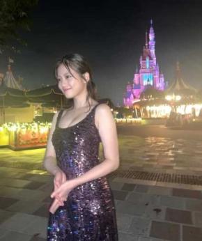 今田美桜、約3カ月ぶり投稿で美谷間あらわなドレス姿披露「神ってる」と大反響