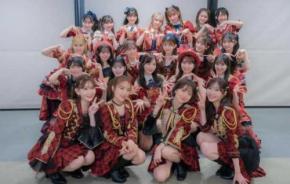 大島優子、AKB20周年Mステ特番でセンターに君臨！「現役に負けない存在