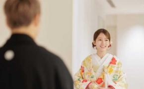 「美しすぎて溜息が出る…」川口葵、夫・武尊との“和装ウェディング姿”を回顧…幸せ過ぎる1枚に祝福の嵐が再燃