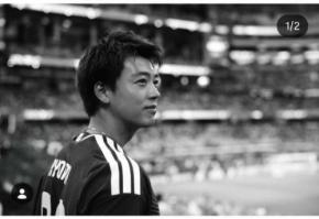 「最高にかっこいい」「最高でした」竹内涼真 W杯スペシャルナビゲーター完走を報告 W杯投稿に感謝と感動のコメント続々