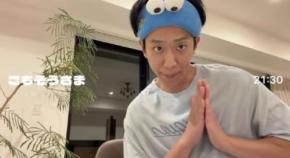 中島健人も絶賛!NEWS小山慶一郎、「時代は小山。流行らせよう」3秒動画をつなげたセトログ“ごちそうさま総集編”に反響