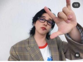 ミセス大森元貴 Mステ出演後の投稿へ絶賛コメント続々「最高にカッコよかったです」「はいかっこいい！！すき」