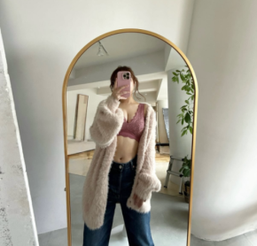 鈴木奈々、区民プールでマイナス2kg達成！ランジェリー姿のウエストチラ見せショットに「ナイスー」「めちゃめちゃSexy」