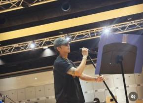 「歌って…マジで難しい。」TAKAHIRO、武道館ライブ直前の不眠と歌への葛藤を告白「苦しみも、もどかしさも・・・」