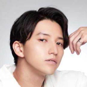 元KAT-TUN田口淳之介、結婚&第1子男児誕生をダブル発表!「どん底の時に手を差し伸べてくれた」