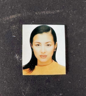 吉瀬美智子「今より数倍気が強そう」20代後半のモデル時代写真公開で「印象が全然違う！」と話題