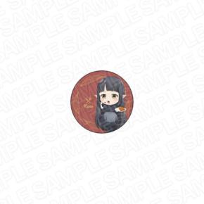 ＜コンテンツシードより、TVアニメ「異世界食堂2」 カンバッジ デフォルメ ver.（全3種）がAnimo（アニモ）にて新発売＞11月29日より予約販売開始！