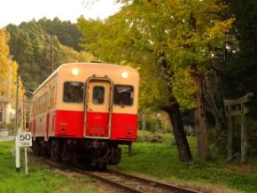 京成トラベル主催　2021年11月14日（日）【小湊鐡道】『貸切列車乗車と車両基地撮影会』を催行します！