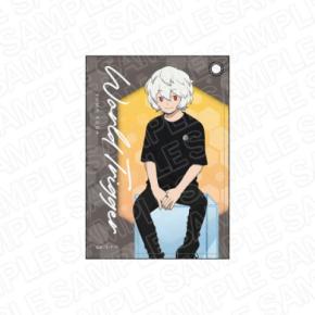 ＜コンテンツシードより、『ワールドトリガー』ボールペン、合皮パスケース（各全９種）がAnimo（アニモ）にて新発売＞９月２９日より予約販売開始！