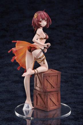 『ソフィーのアトリエ～不思議な本の錬金術士～』より、水着姿のソフィーがフィギュア化！【9月6日より受注開始】
