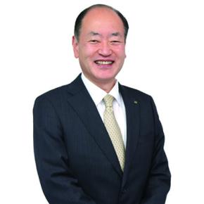 愛知県立旭丘高等学校 前校長 杉山 賢純氏 佐鳴予備校 最高顧問就任のお知らせ