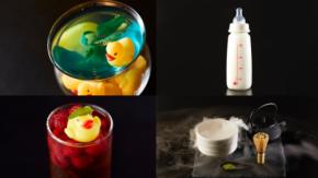 平日17時～20時までの入店がお得！CRAFT COCKTAIL TOKYOでカクテル飲み放題を9月1日～9月16日まで期間限定開催