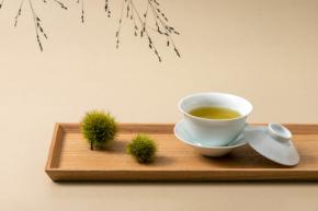【サロン講座】日本茶で楽しむ歳時記　2022年9月23日（金） / 24日（土） / 25日（日）