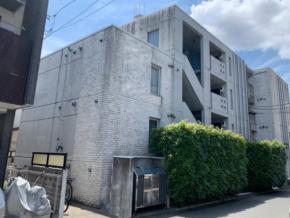 不動産投資事業を行うアズ企画設計　中野区中野の一棟収益不動産を取得
