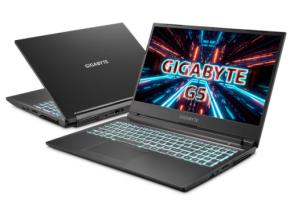 GIGABYTE、エントリー向け15.6型ゲーミングノートPCのJoshin専売モデル「G5 KD-52JP113SO」を発売
