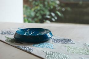 「水と光の音色」Water & Light Tones Exhibition－2023.12.12（火）～2024.1.3（水）－AWAI THE COVER NIPPON にて開催