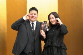 AKB48の元メンバー平田梨奈さんは「人生直行便タイプ！？」 伊禮門悟の自叙伝『遠回りしても大丈夫。』出版記念イベント開催