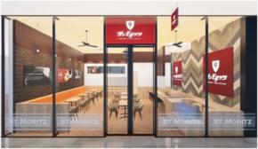 6月24日（月）グローバルゲートに名古屋の老舗喫茶「サンモリッツ」がOPENします。