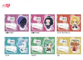 「全修。 ぺたん娘アクリルフィギュア」予約受付中！