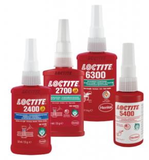 ヘンケルジャパン、ロックタイト H&S（ヘルス＆セーフティ）対応製品を新発売