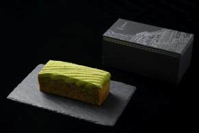 【長楽館】京都の最高級抹茶を味わうパウンドケーキ「特撰抹茶」を2025年5月17日（土）より販売開始。先行予約受付中。