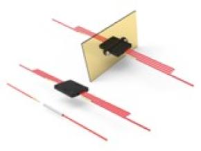 リテルヒューズ、航空および防衛に対応し MIL-SPEC に準拠した「AeroSplice（R）電線対電線接続ソリューション」を発表